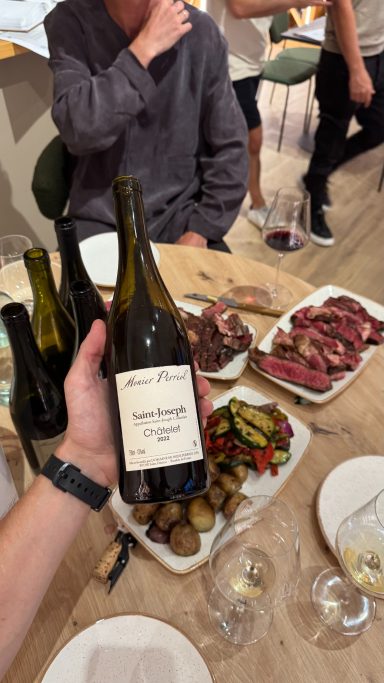 Animation sur évènement