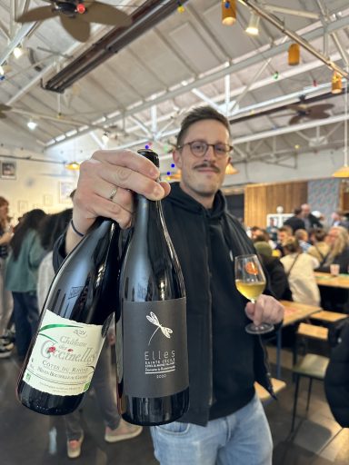 Expérience de service