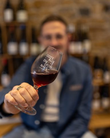 Dégustation sur mesure