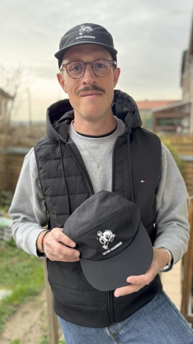 Professionnel et réactif